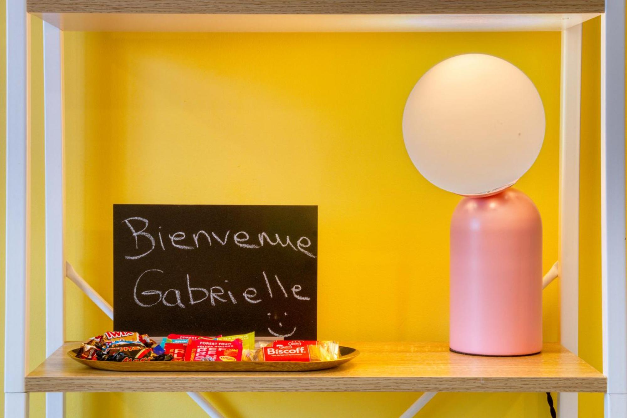 La Confiserie - Lumineux - Atypique Douai Dış mekan fotoğraf