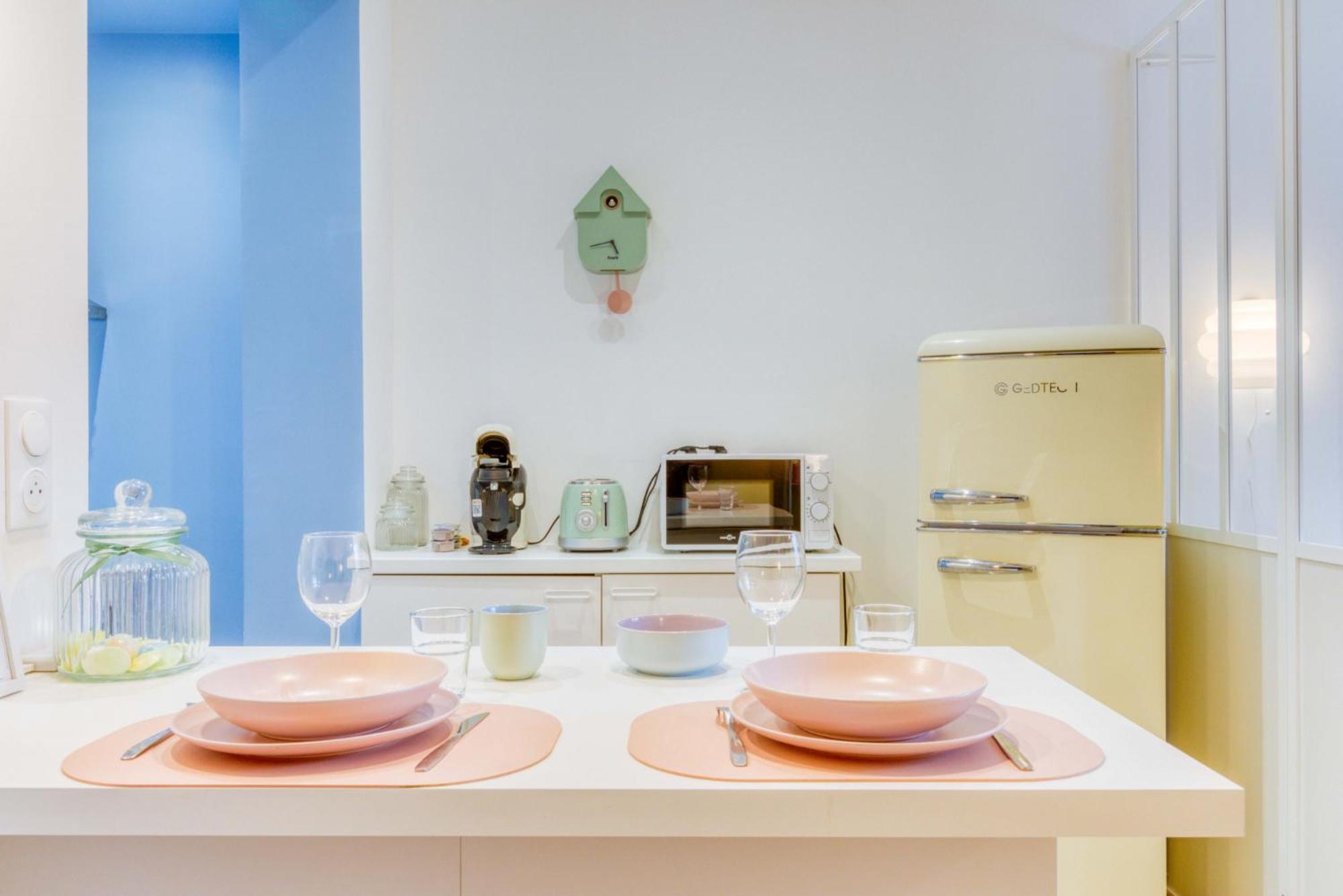 La Confiserie - Lumineux - Atypique Douai Dış mekan fotoğraf