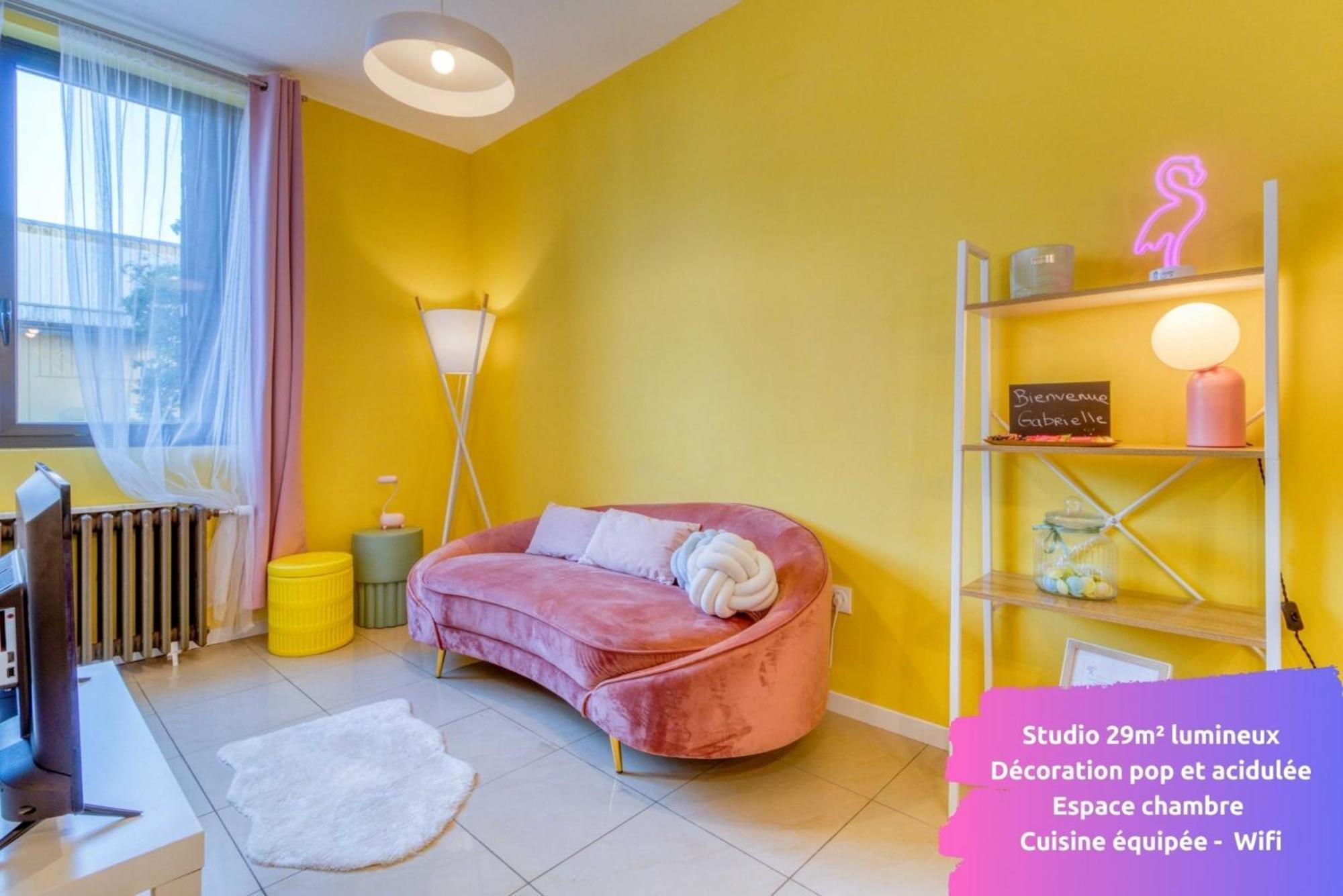 La Confiserie - Lumineux - Atypique Douai Dış mekan fotoğraf